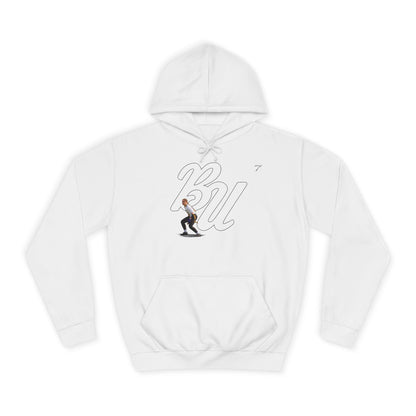 Bethany Uribe Hoodie