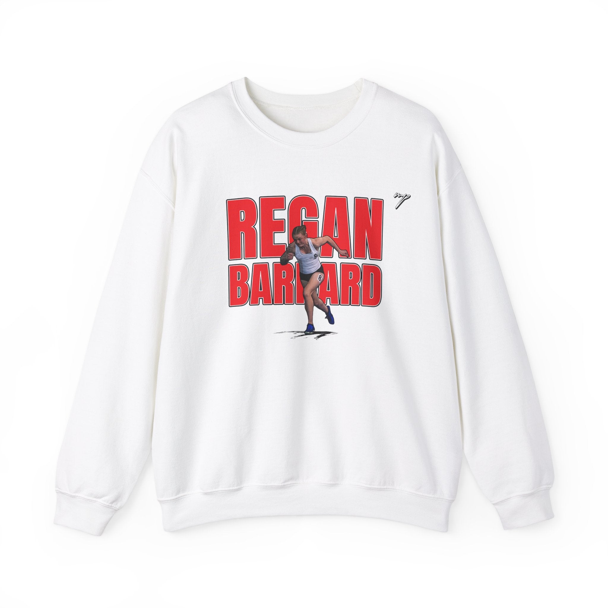 Regan Barnard Crewneck