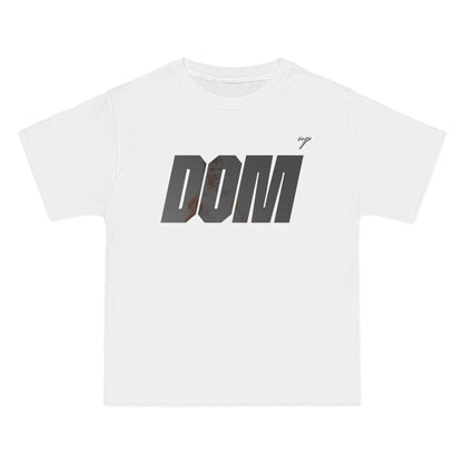 Dom Serrano Vintage Tee