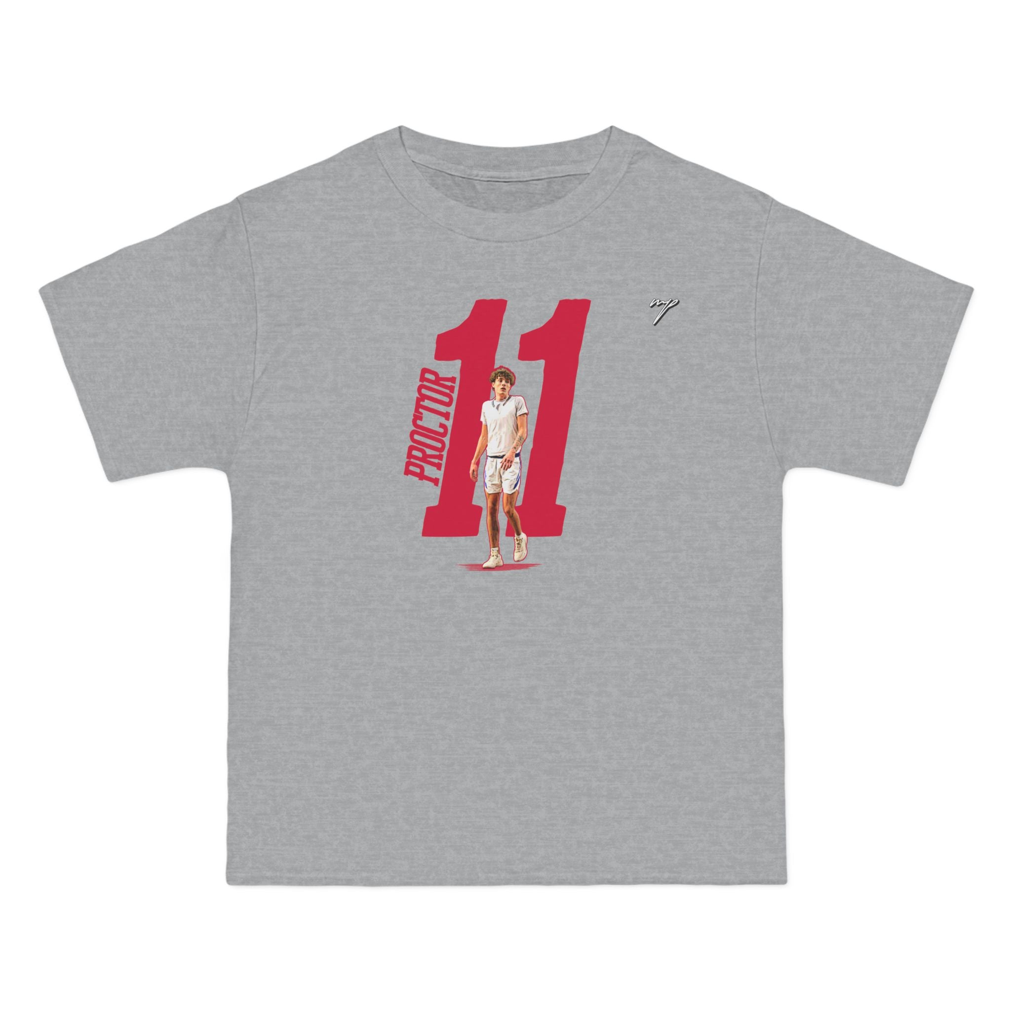 Colton Proctor Vintage Tee
