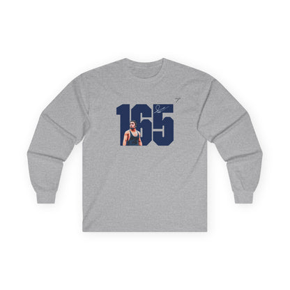 Samuel Almedina Long Sleeve Tee