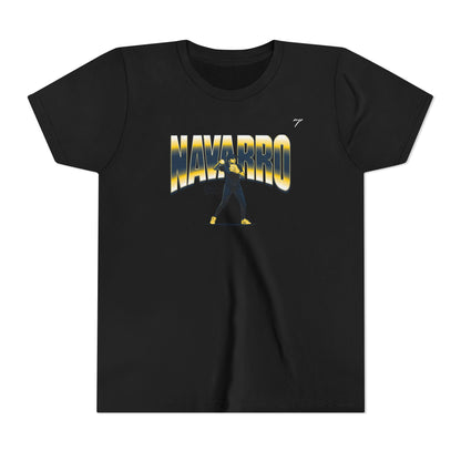 Delilah Navarro YOUTH Graphic Tee