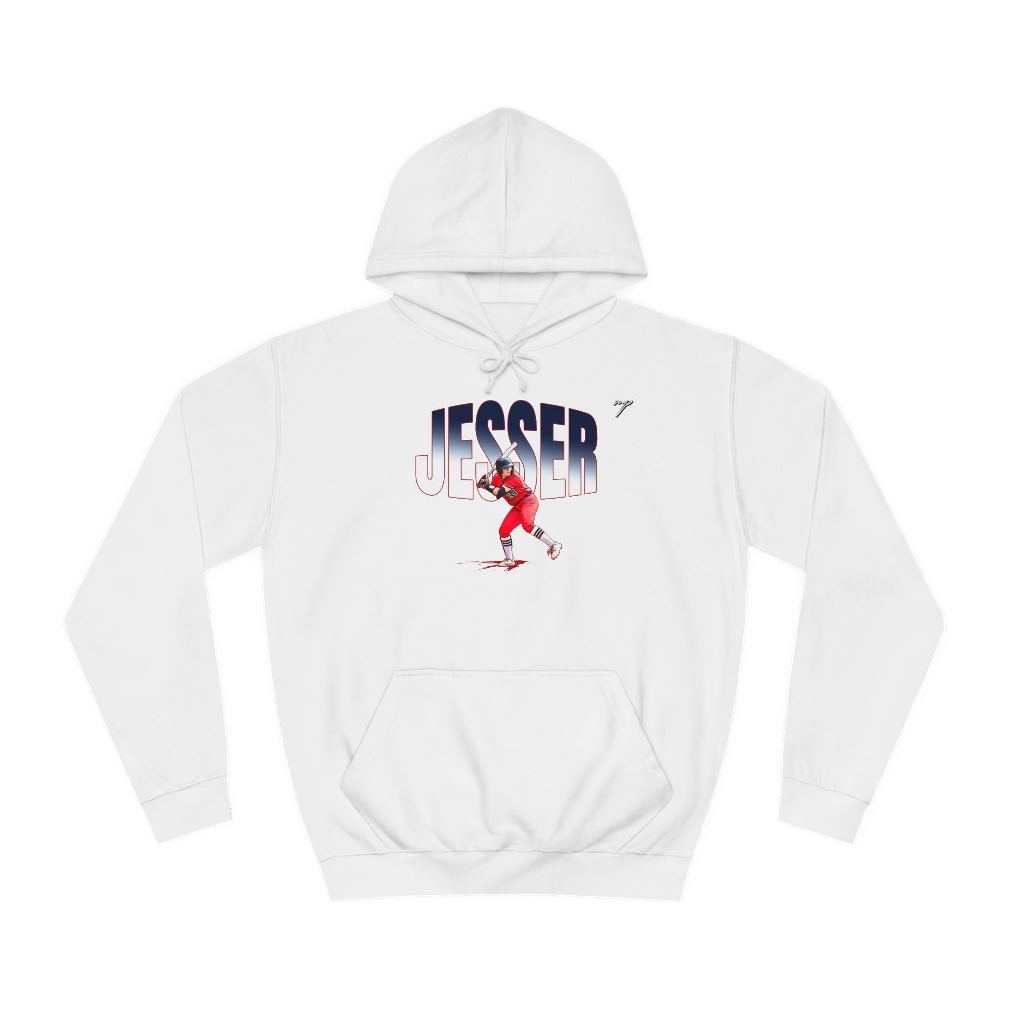Savannah Jessee Hoodie