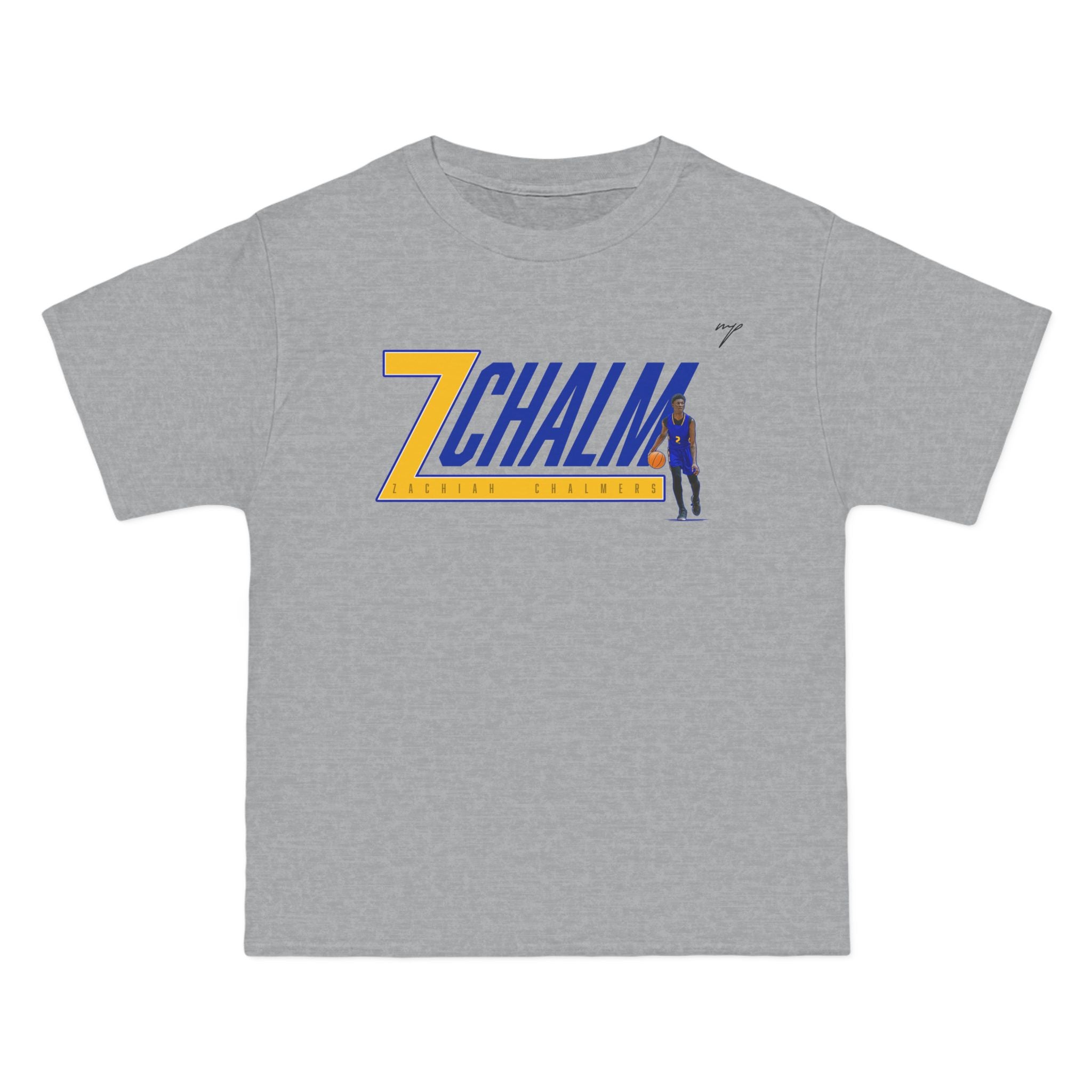 Zachiah Chalmers Vintage Tee