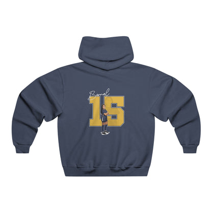 Yiselle Bernal Vintage Hoodie
