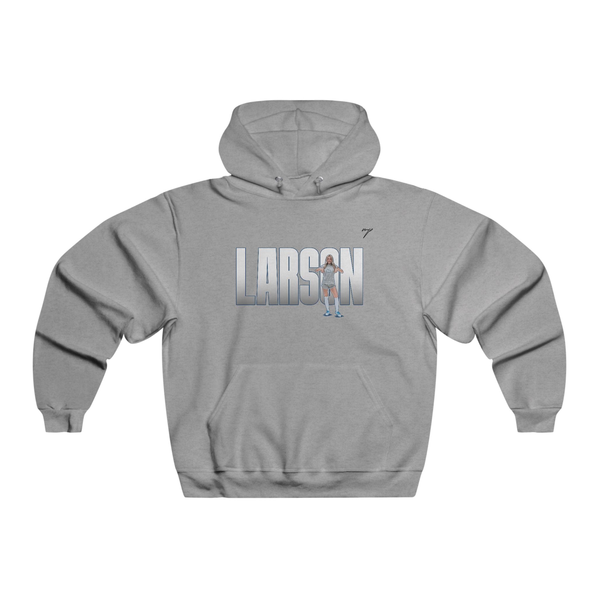 Karlee Larson Vintage Hoodie