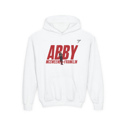 Abby Mcsweeney-Franklin YOUTH Hoodie