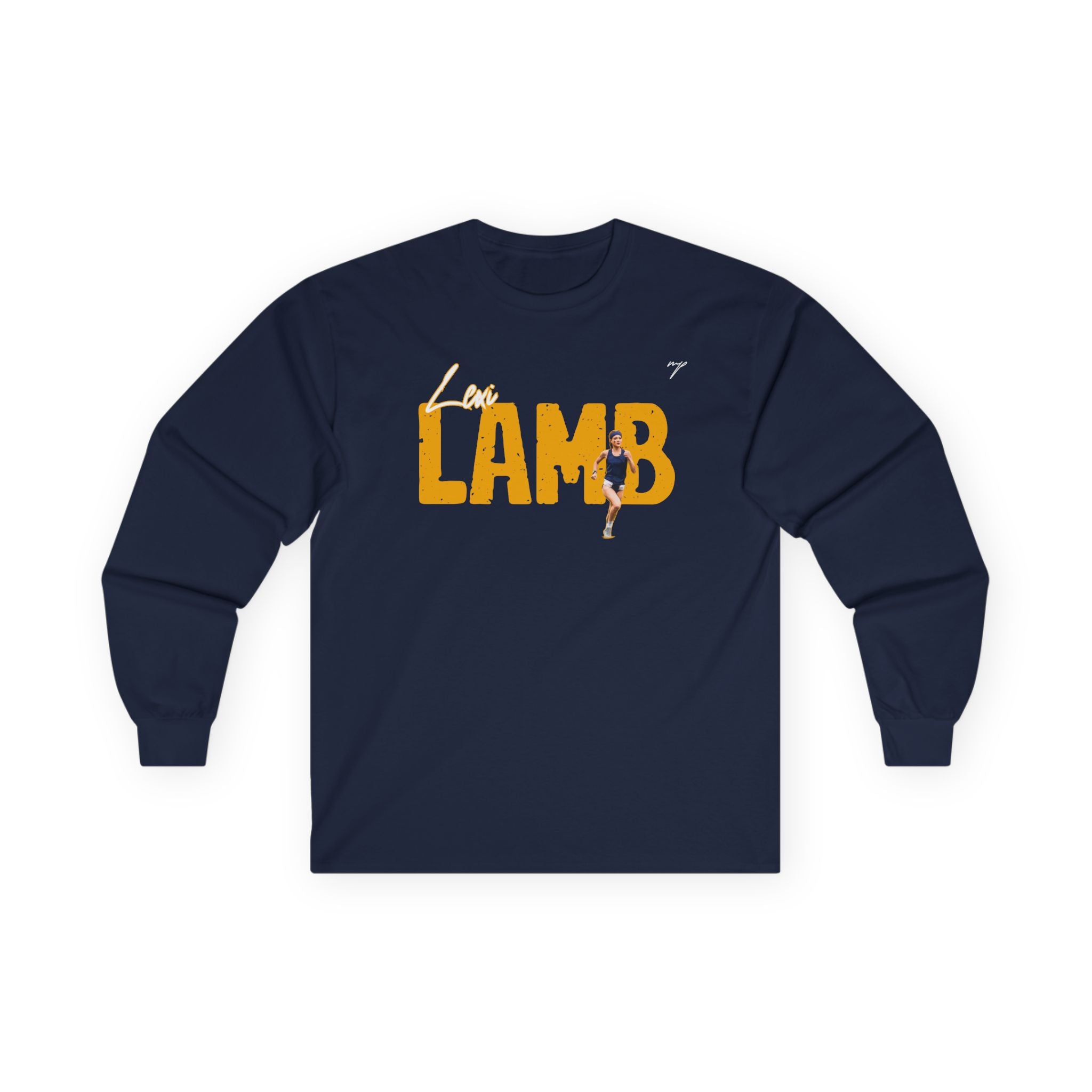 Lexi Lamb Long Sleeve