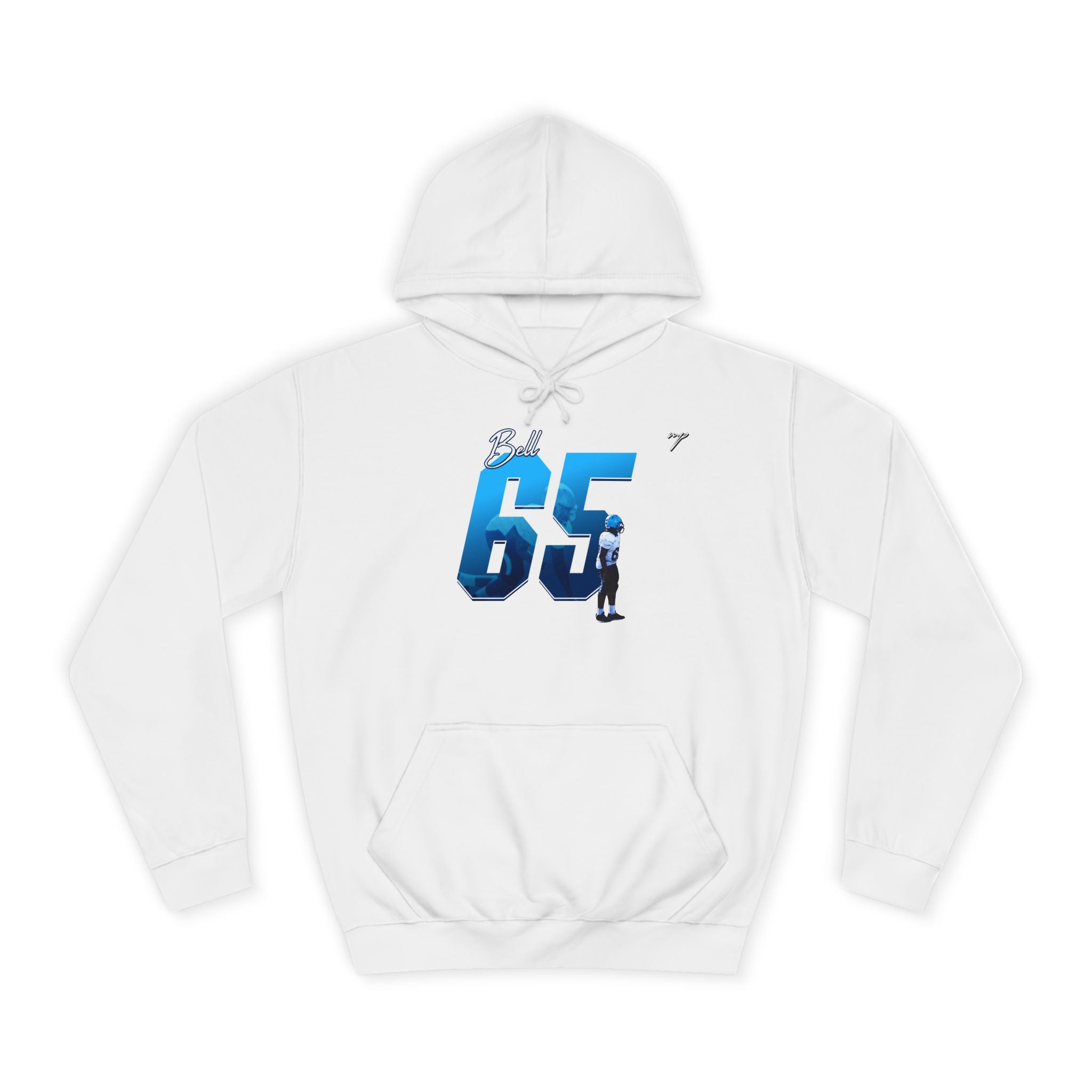 Adonije Bell Hoodie