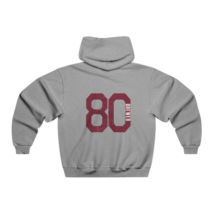Tremont Brewer Vintage Hoodie