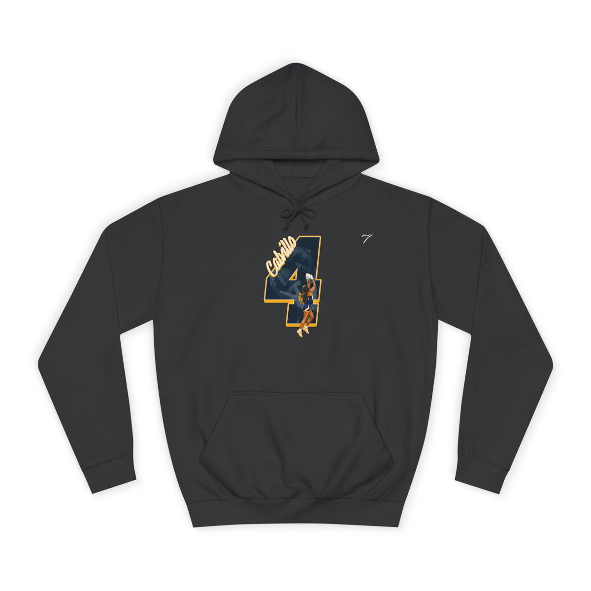 Malia Calvillo Hoodie