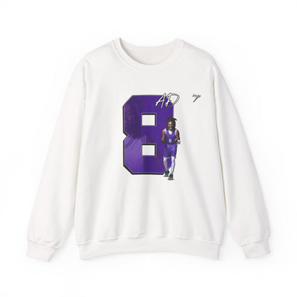 Alex Daniels Crewneck