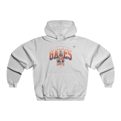 Skyler Gates Vintage Hoodie