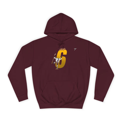 Molly Jordan Hoodie