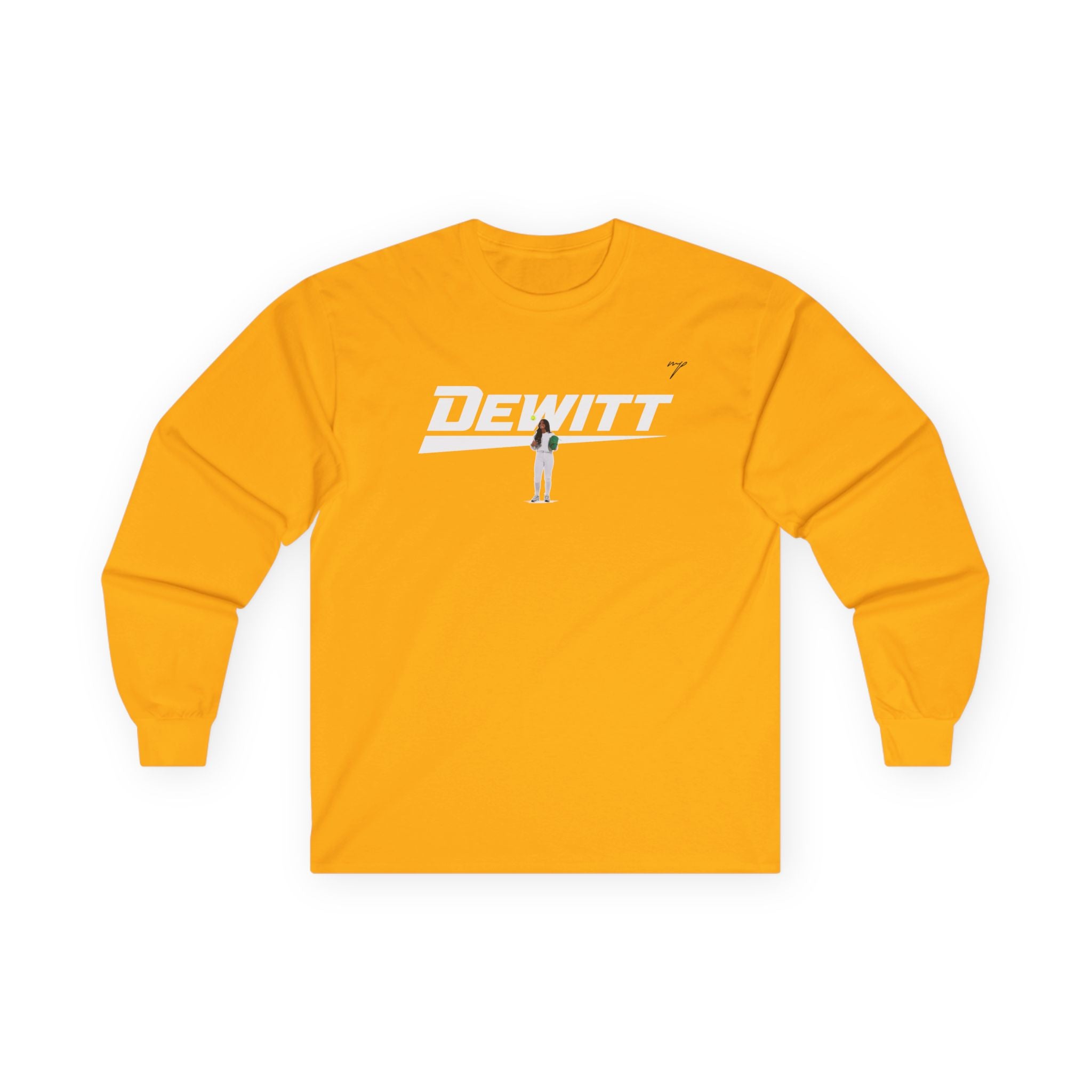 Analise DeWitt Long Sleeve