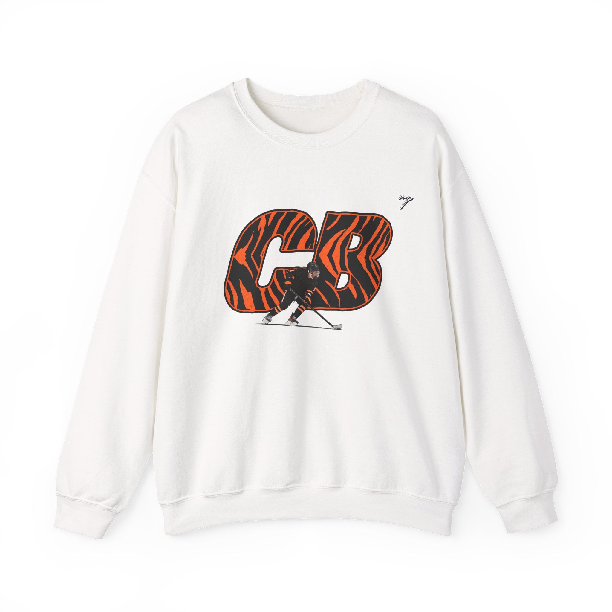 Chloe Brinson Crewneck
