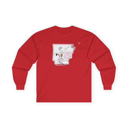 Cole Gibler Long Sleeve