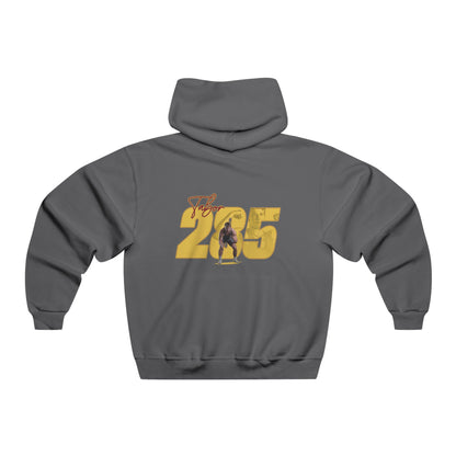 Bennett Tabor Vintage Hoodie