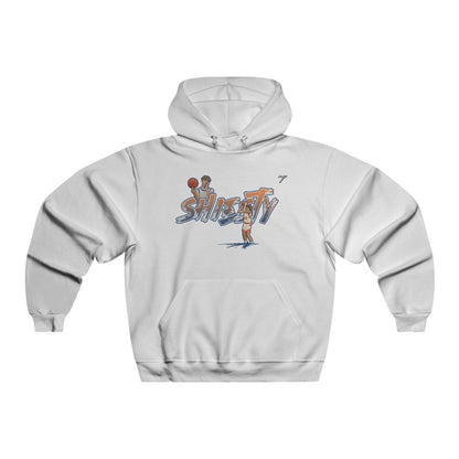 Alex Altfillisch Vintage Hoodie