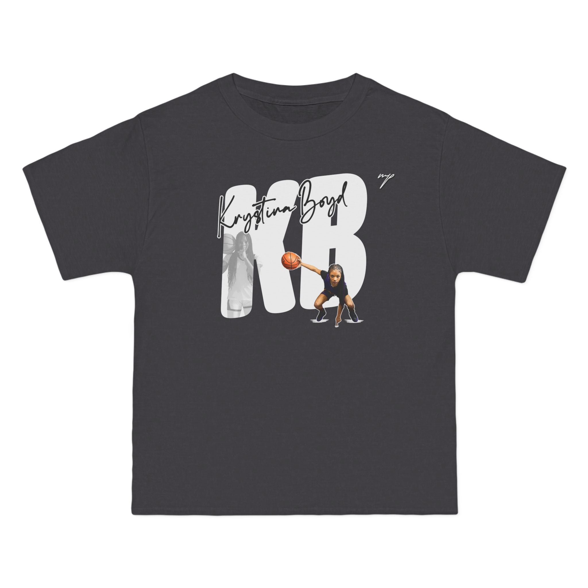 Krystina Boyd Vintage Tee