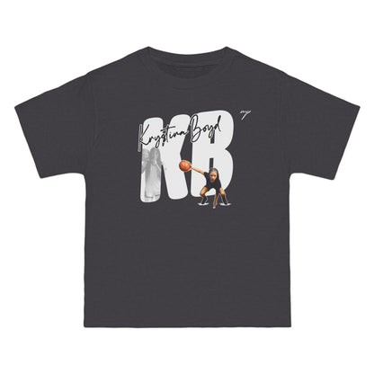 Krystina Boyd Vintage Tee
