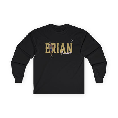 Brian Swinehart Long Sleeve Tee