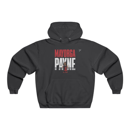Mattingly Mayorga-Payne Vintage Hoodie
