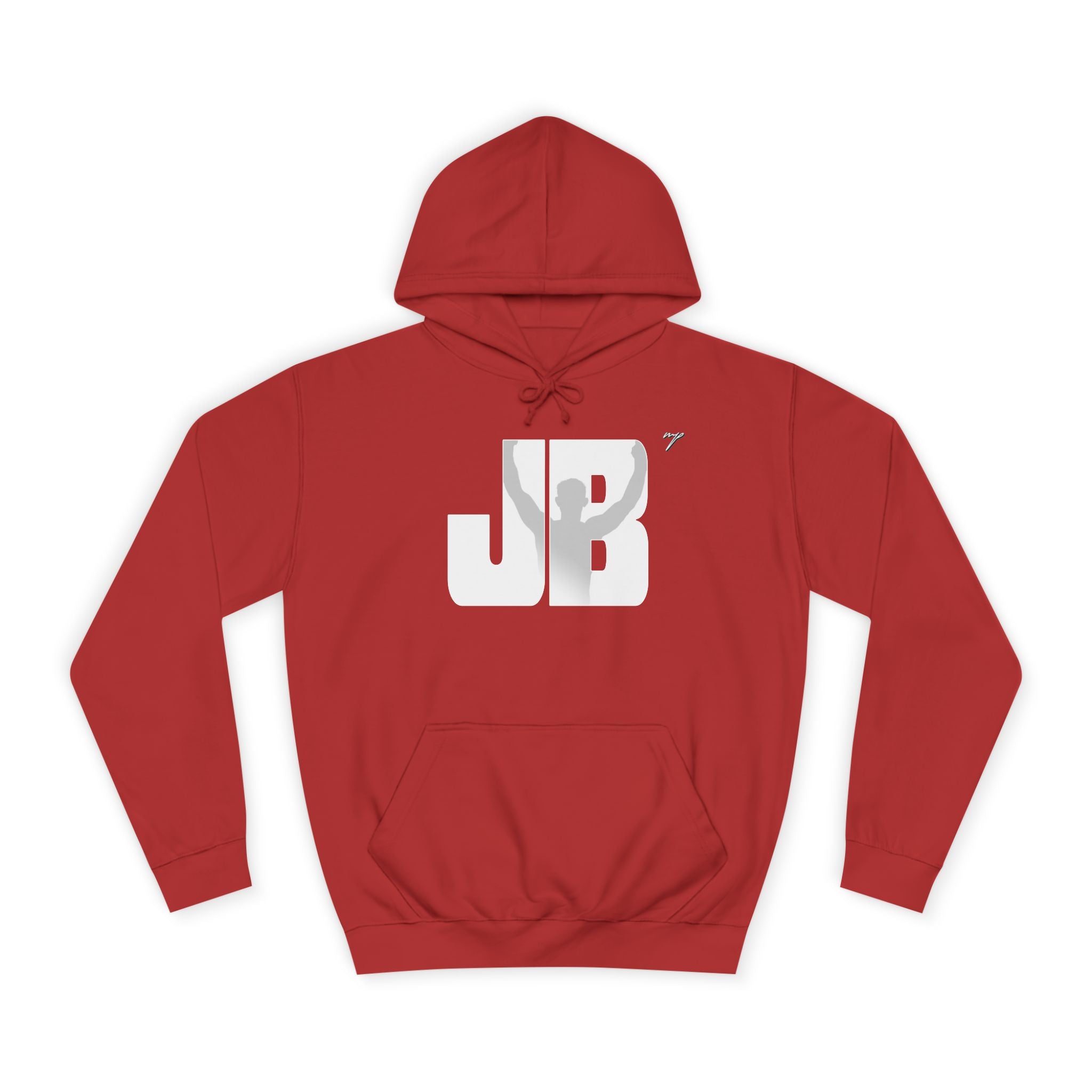 Jake Bower Hoodie