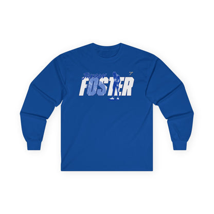 Jaxson Foster Long Sleeve Tee