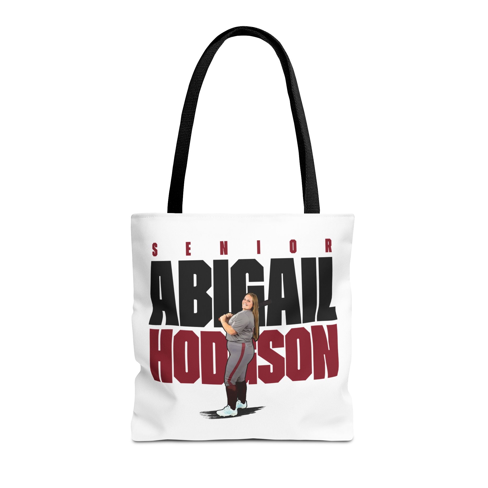 Abigail Hodgson Tote Bag