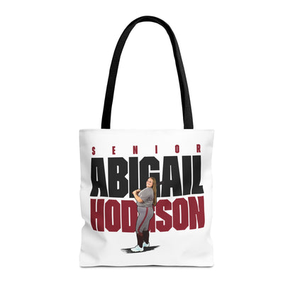 Abigail Hodgson Tote Bag