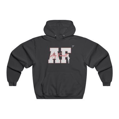 Ally Fausett Vintage Hoodie
