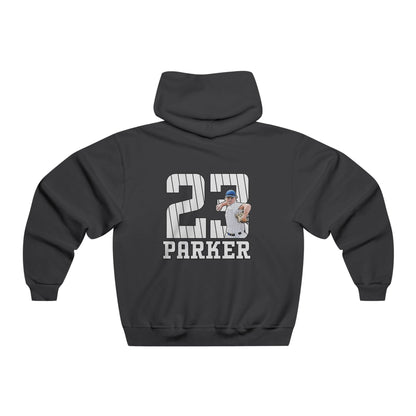 Jaxon Parker Vintage Hoodie