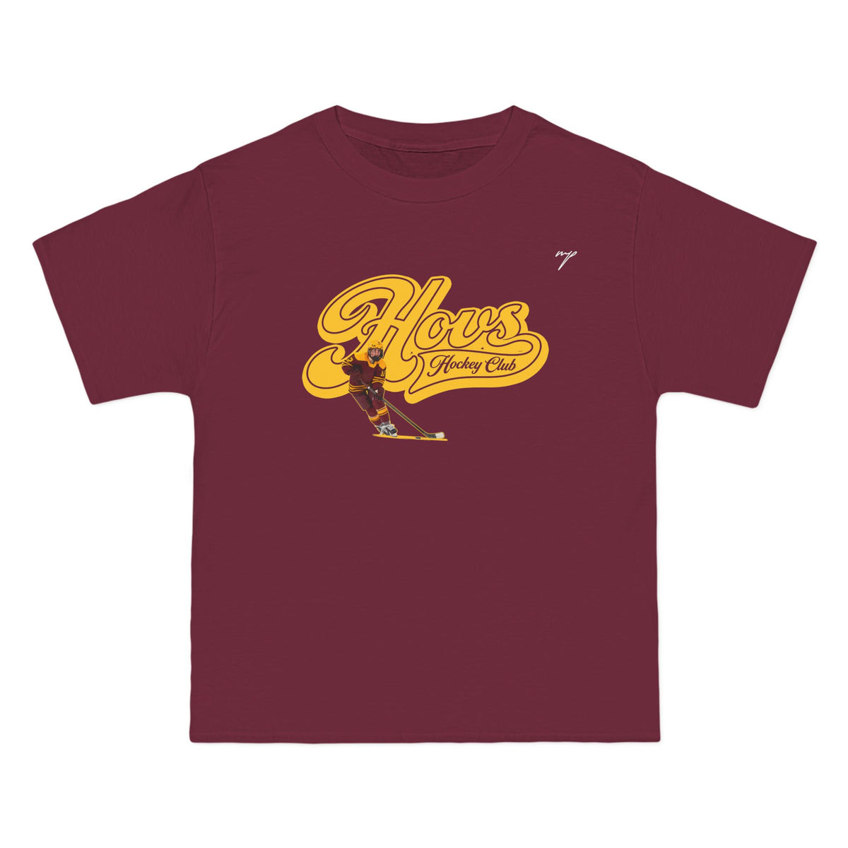 Avery Hovland Vintage Tee