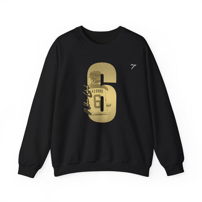 William Lalonde Crewneck