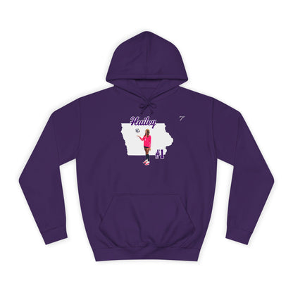 Hailey Luedtke Hoodie