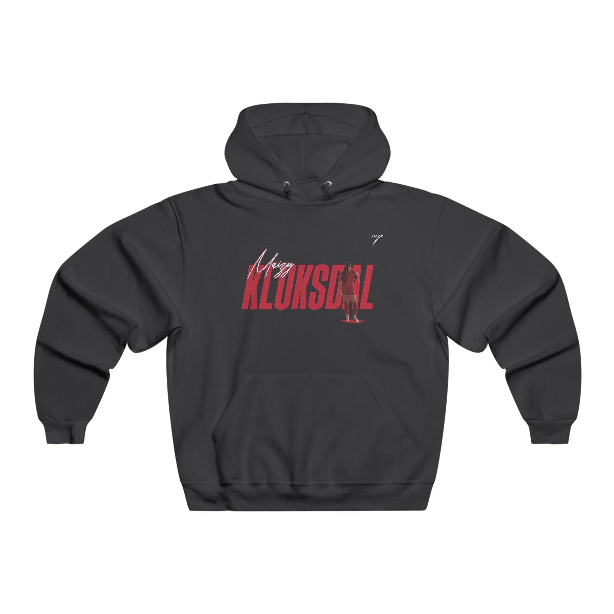Maizy Kluksdal Vintage Hoodie
