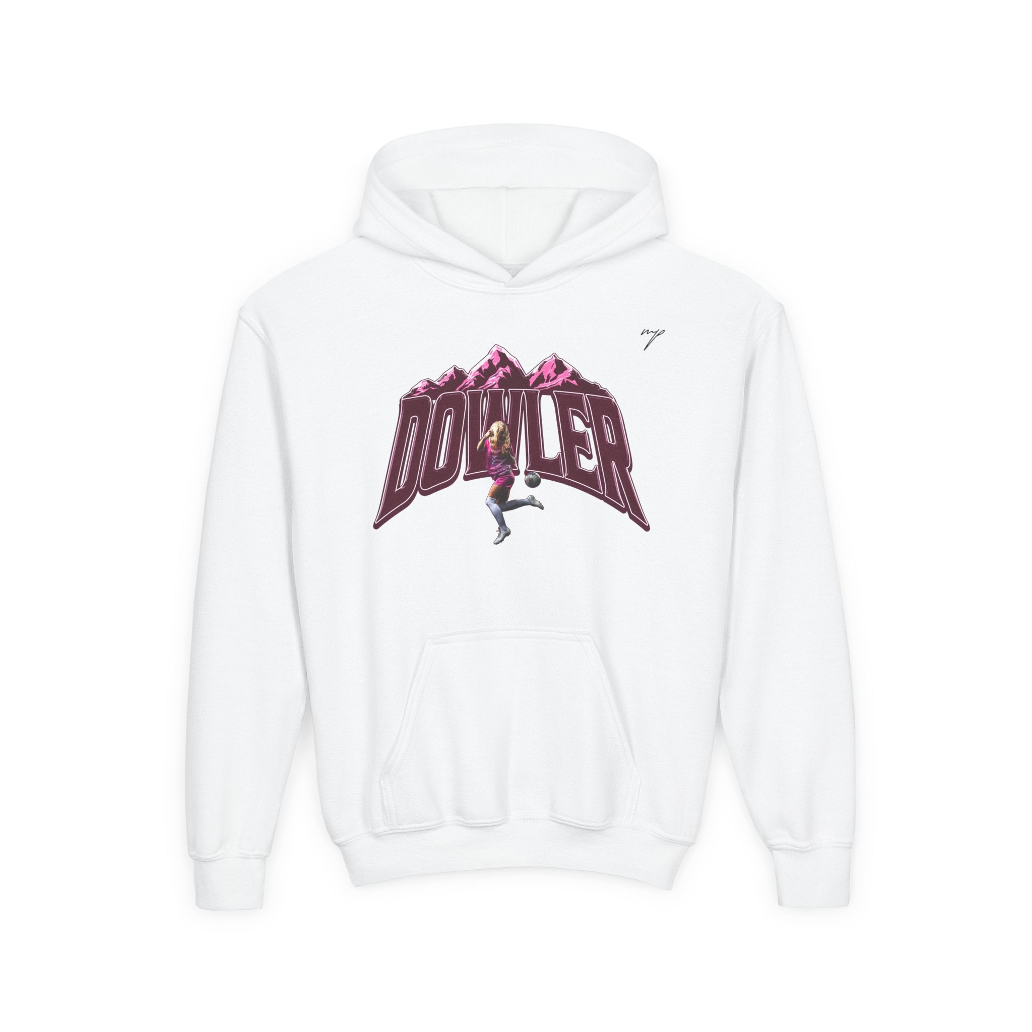 Caylee Dowler YOUTH Hoodie