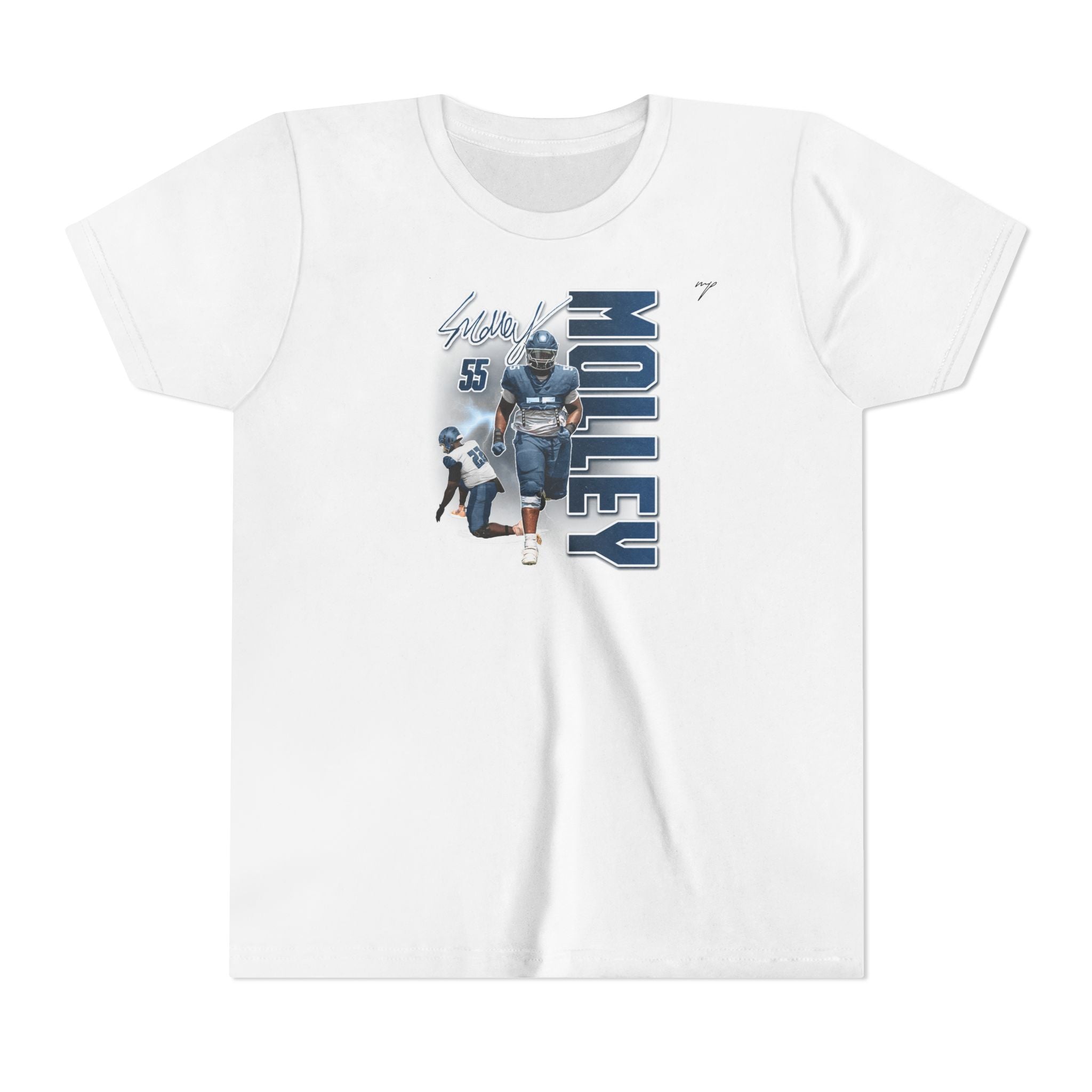 Sean Molley YOUTH Graphic Tee
