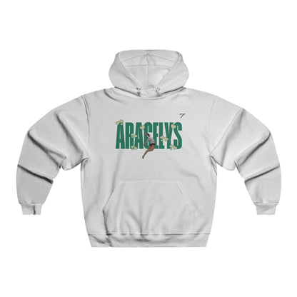 Aracelys Sanchez Vintage Hoodie