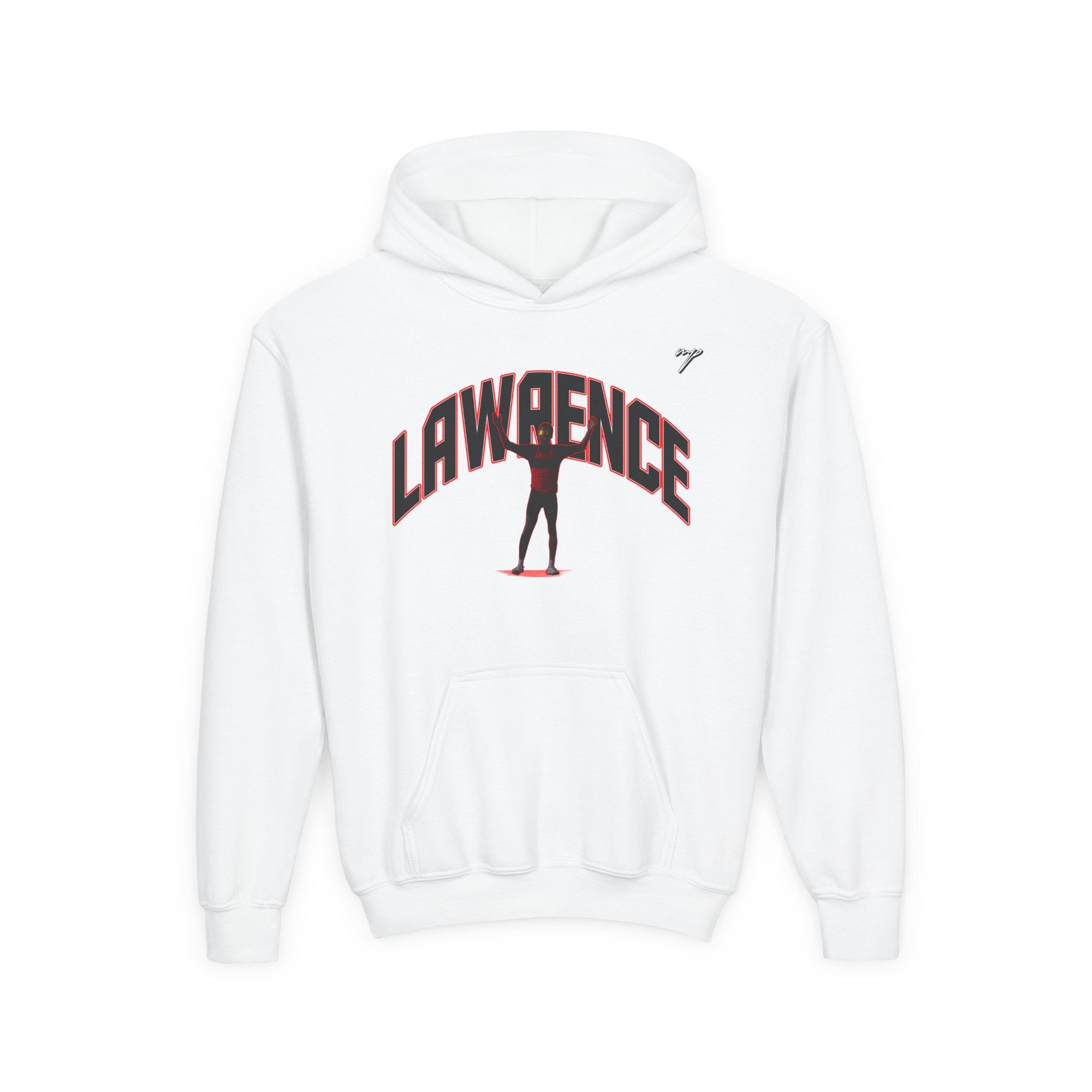 Deshawn Lawrence YOUTH Hoodie