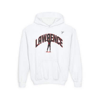 Deshawn Lawrence YOUTH Hoodie