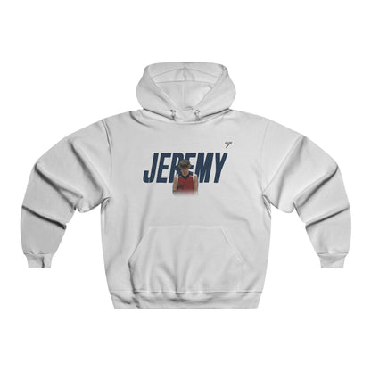Jeremy Gaut Vintage Hoodie