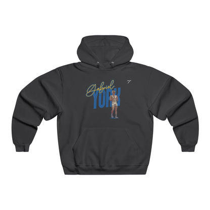 Gabriel York Vintage Hoodie