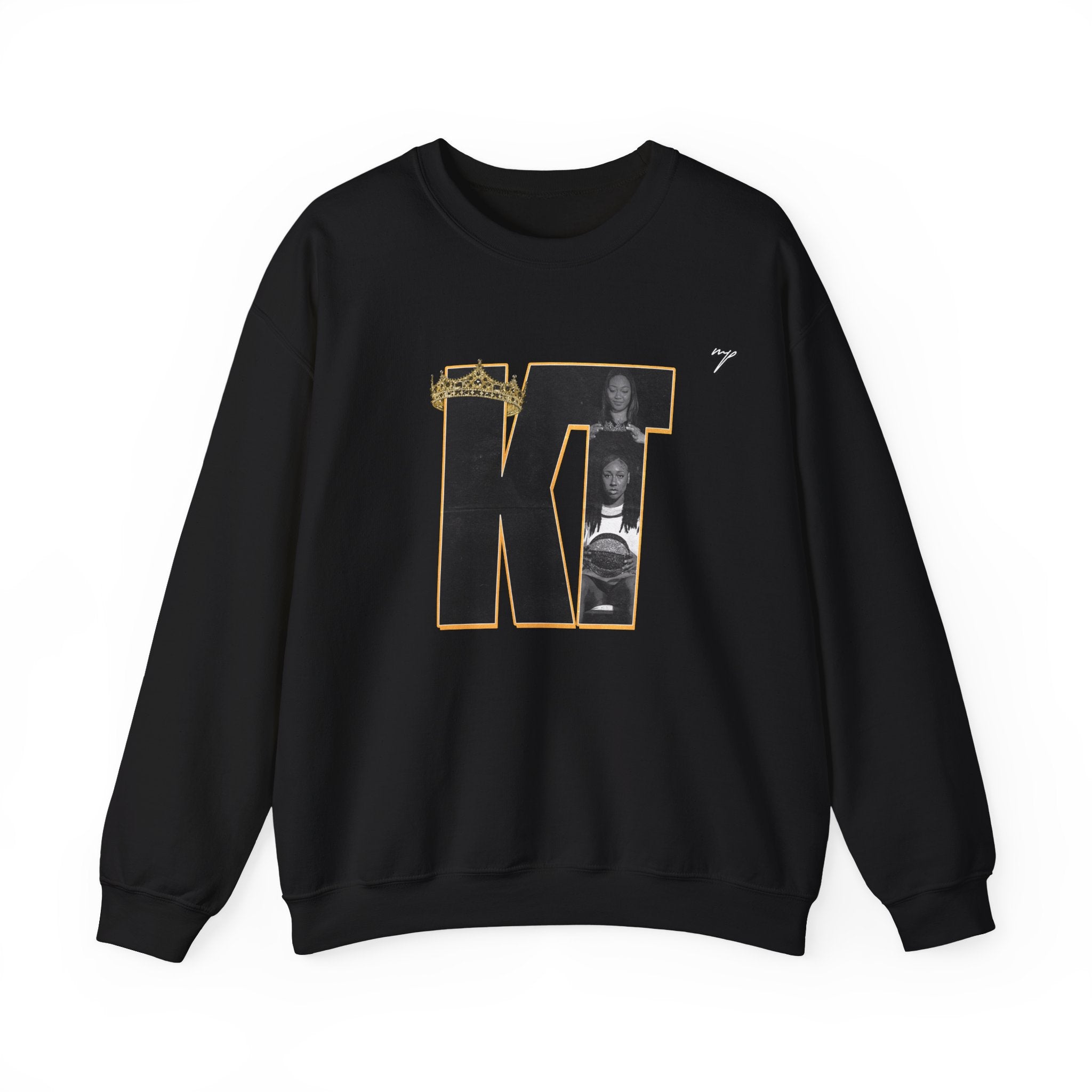 Kya Taylor Crewneck