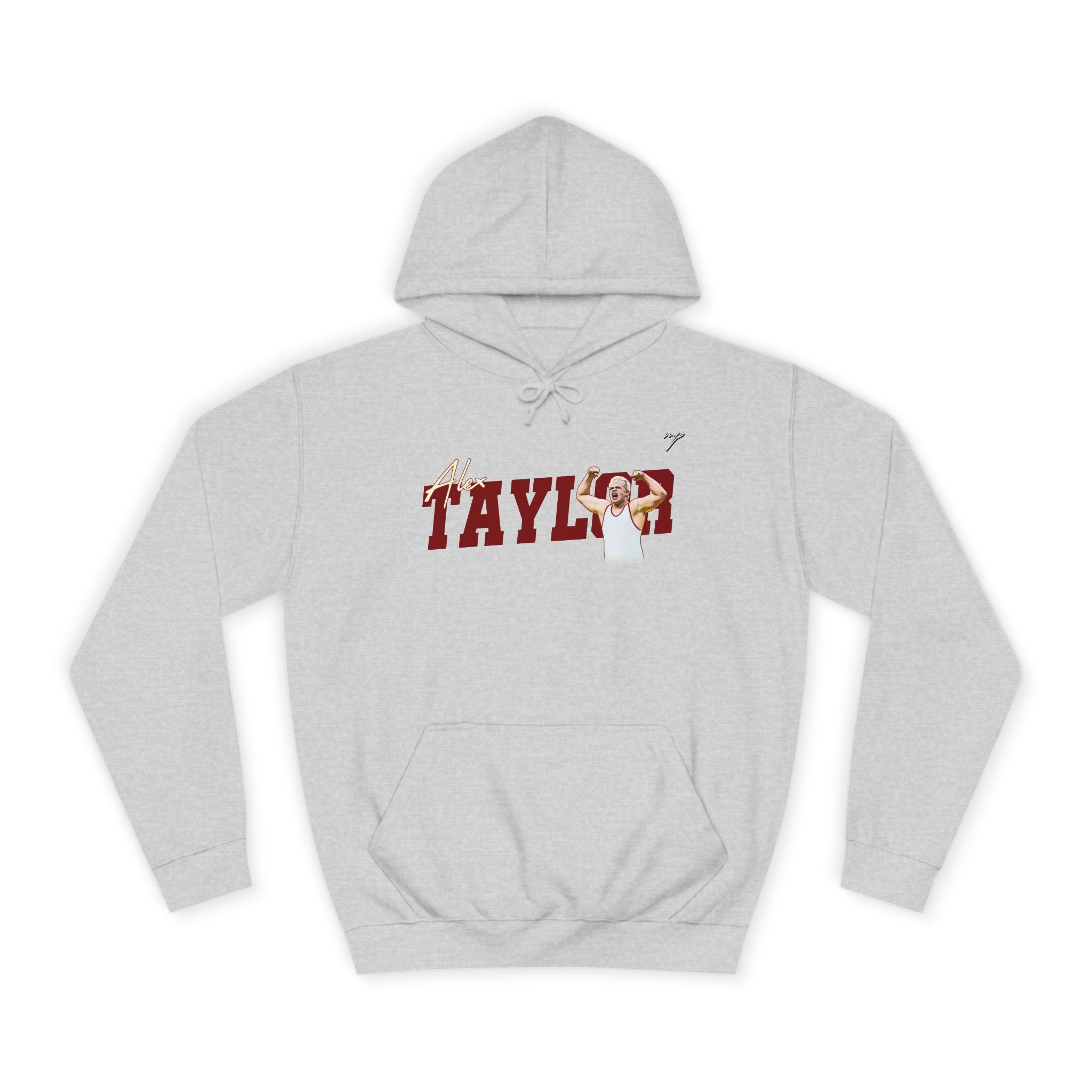 Alex Taylor Hoodie