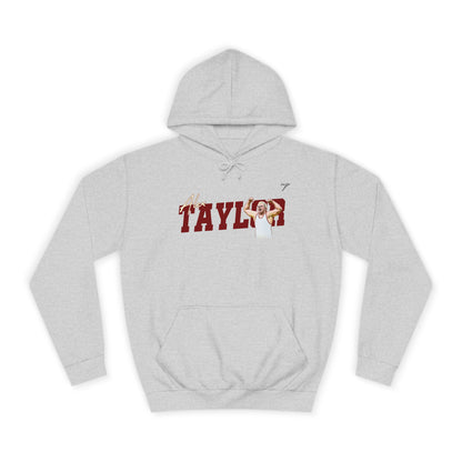 Alex Taylor Hoodie