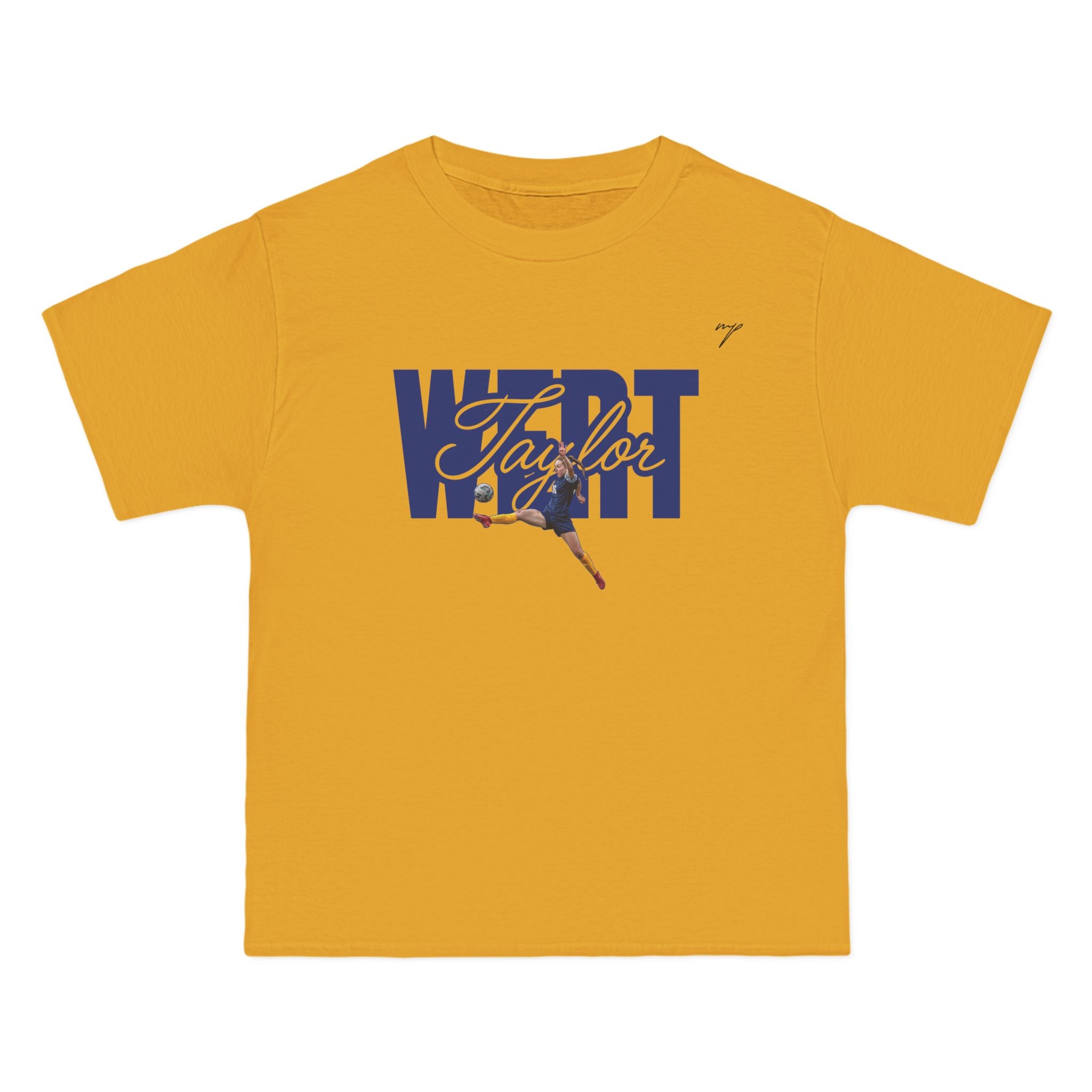 Taylor Wert Vintage Tee
