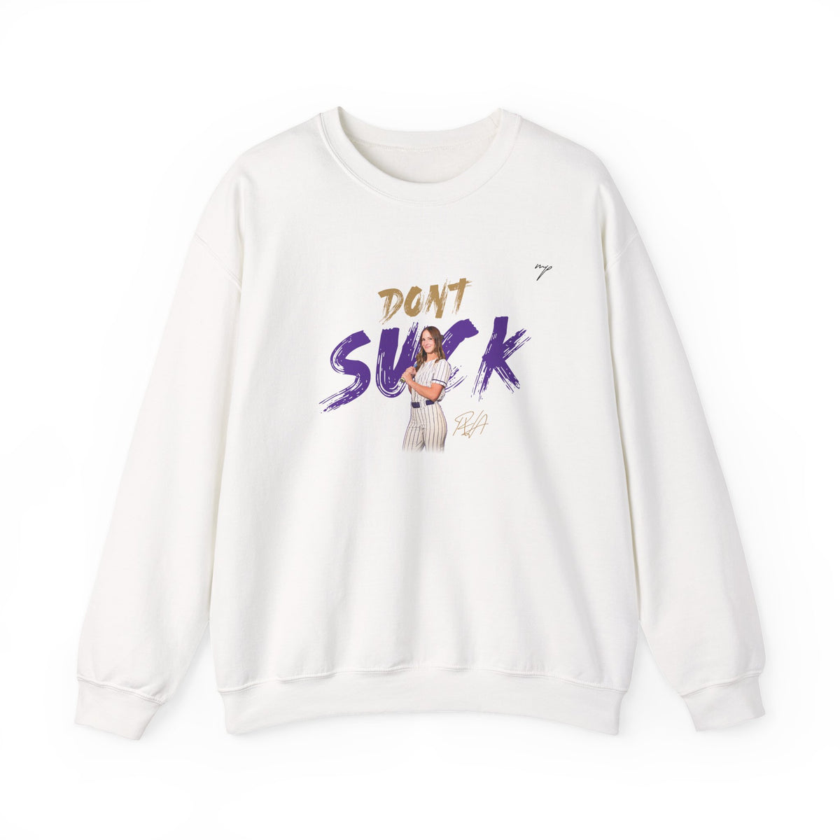 Reece Van Arsdall Crewneck