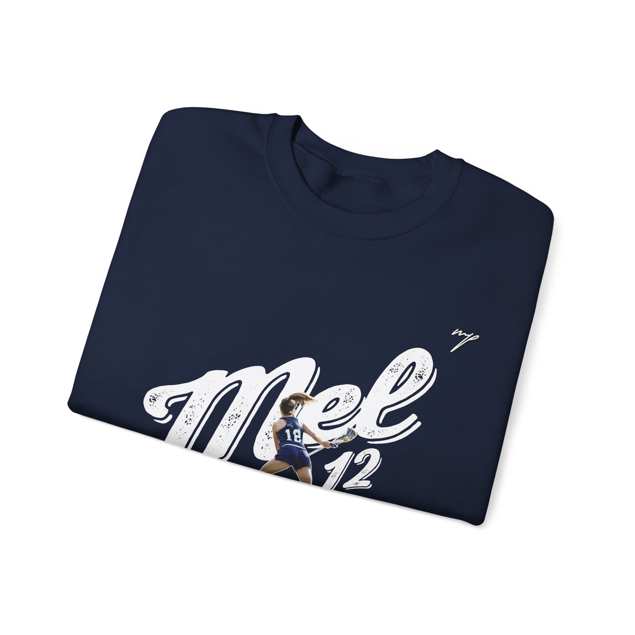 Michela Paterson Crewneck